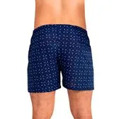 Cueca Samba Canção Estampada