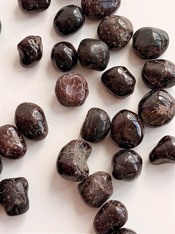 Granada Rolada P - Poder Sexual, Ousadia, Autoestima, Paixão e Desejo