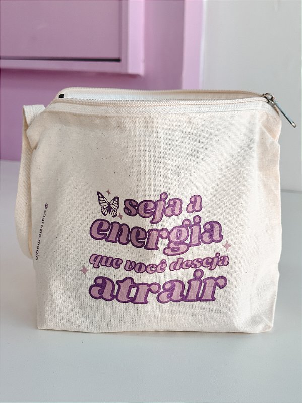 Necessaire Sagrada Magia