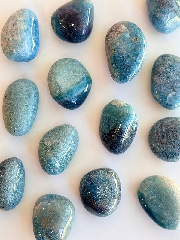 Trolita Rolada - Cristal da Nova Era; Autocrítica, Produtividade sem Ansiedade e Despertar Espiritual