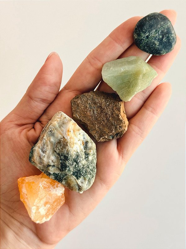 Kit Virada de Chave - Mandala de Movimento e Energias de Renovação