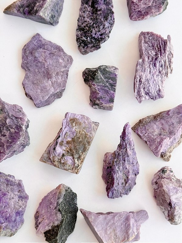 Charoita Bruta - Médiuns, Curandeiros e Trabalhadores da Luz