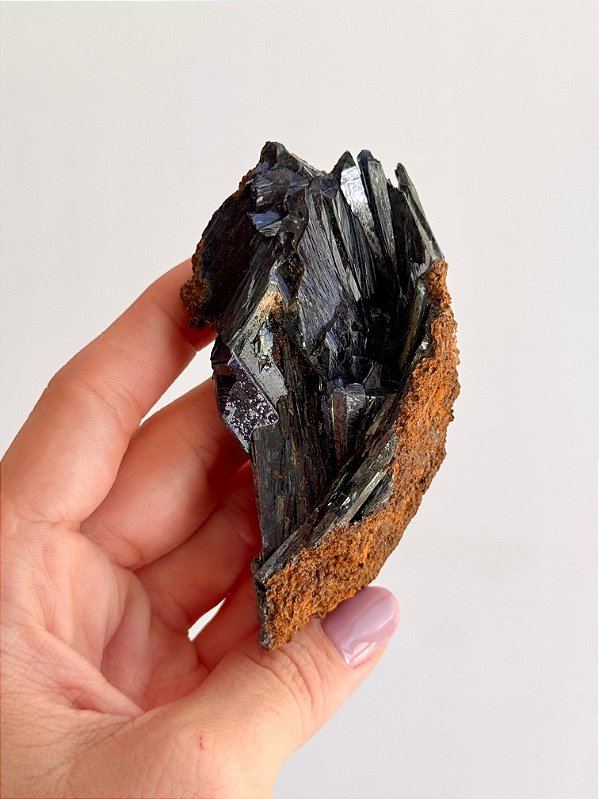 Vivianita V20 102g - Camadas Ocultas da Alma; Renascimento; Sentimentos Reprimidos