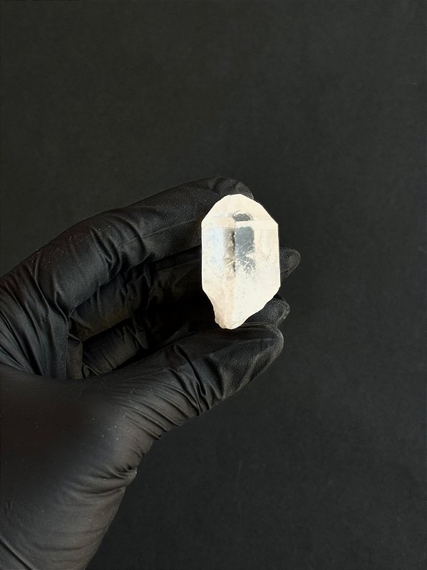 Ponta de Cristal com Mestrias - RARO - Peça Única CRIS117