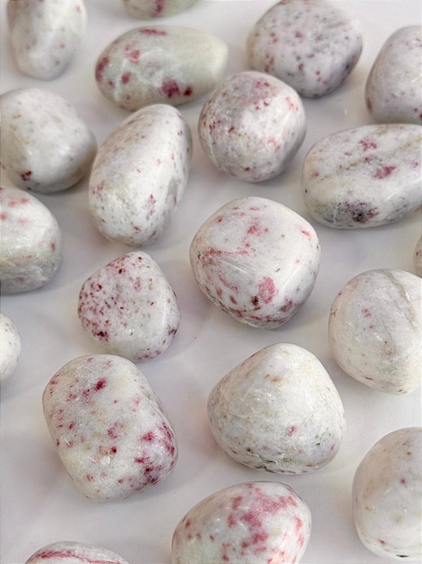 Cinábrio - Charme, Autoestima, Magnetismo; Fazer Acontecer Sem Agonia