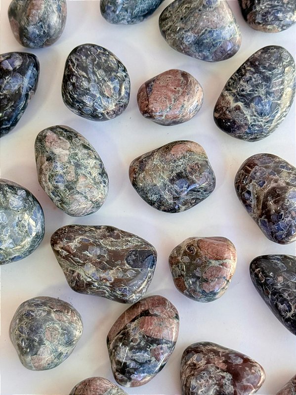 Que Será / Vulcanita Rolada - Transformação Pessoal; Missão de Alma; Crenças