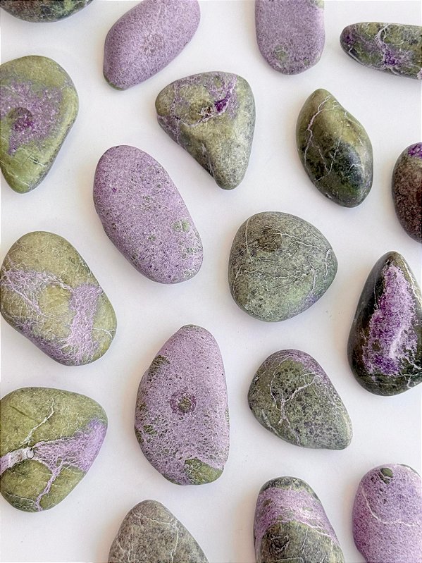 Atlantisita Rolada - Mágoas, Conflitos, Empatia, Autoaceitação, Equilíbrio Interior