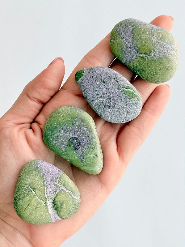 Atlantisita Rolada - Mágoas, Conflitos, Empatia, Autoaceitação, Equilíbrio Interior