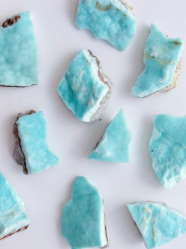 Hemimorfita Bruta Qualidade Especial - Pedra da Verdade; Comunicação Espiritual; Cocriação