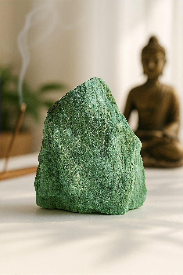 Fucsita - Base Serrada - Liderança, Conquista e Confiança na vida