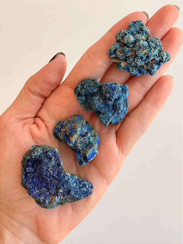 Azurita na Matriz - Crenças Limitantes, Comunicação Astral, Medos e Poder Psíquico