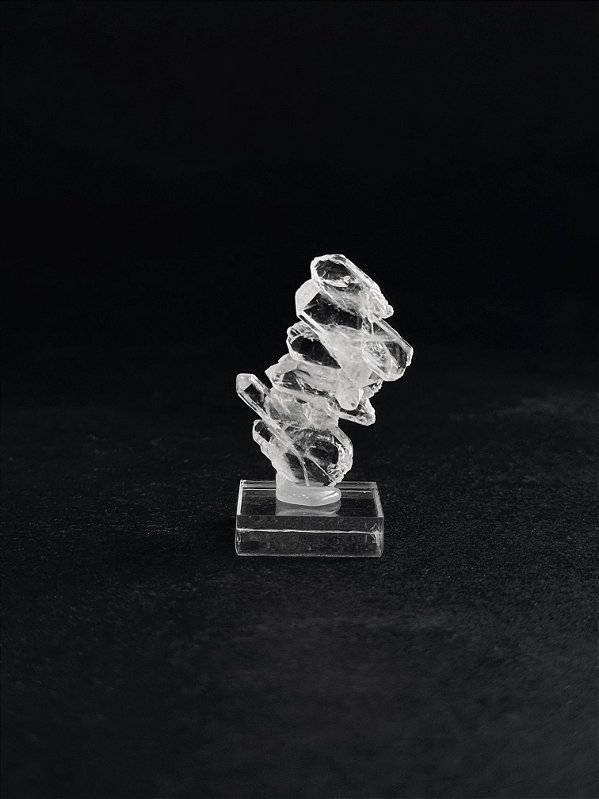 Faden - Peça Única - FADEN03 5,86g - Sintoniza, Catalisa, Desperta