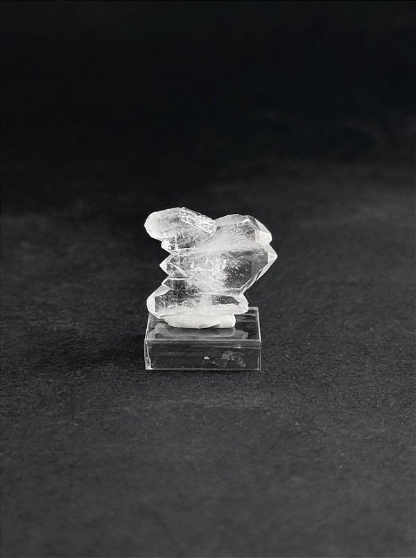 Faden - Peça Única - FADEN04 6,35g - Sintoniza, Catalisa, Desperta