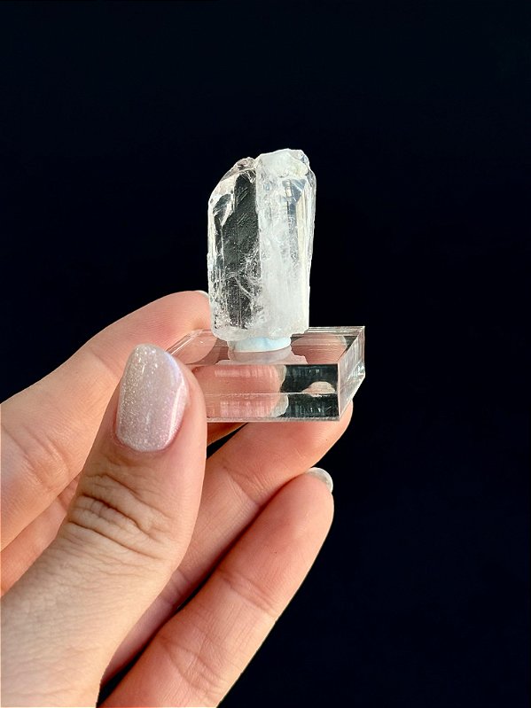 Danburita - DANB08 9,01g - Renascer; Nos Reconstruir; Energia Puríssima