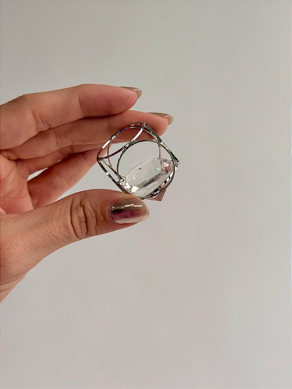 Diâmetro Milenar - Expansão, Purificação e Harmonia