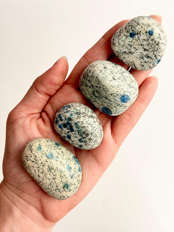 K2 G - Acalma Emoções Turbulentas; Consciência Superior; Clareza, Foco, Decisões