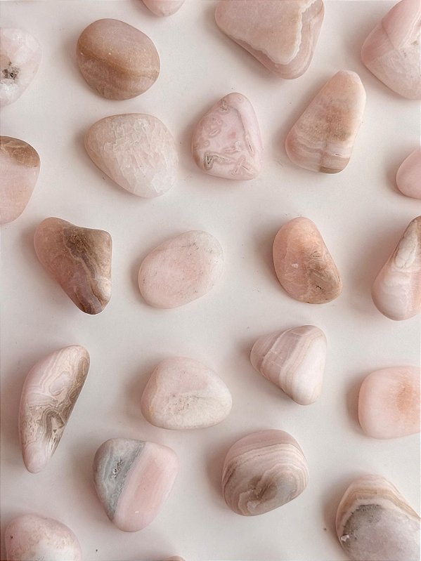 Calcita Mangano Rolada - Cura de Traumas de Infância, Libertação do Passado e Acolhimento