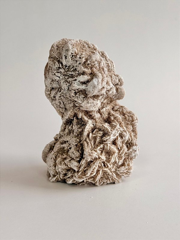 Rosa do Deserto - Base Serrada - BRD17 32g - Clareza Mental, Calma e Concentração