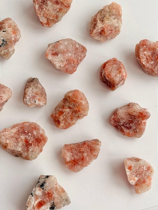 Pedra do Sol Bruta - Pedra do Sucesso