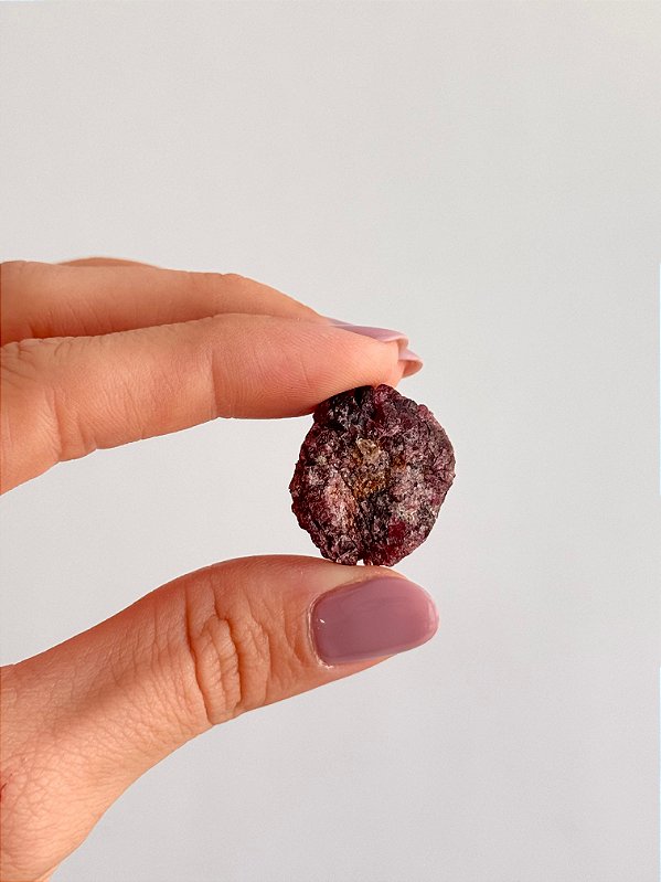 Granada Bruta - Poder Sexual, Ousadia, Autoestima, Paixão e Desejo