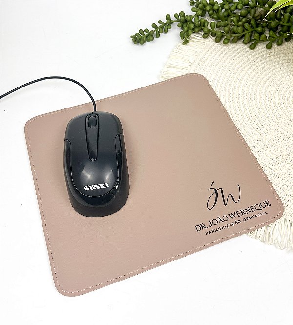 Mouse Pad Personalizado