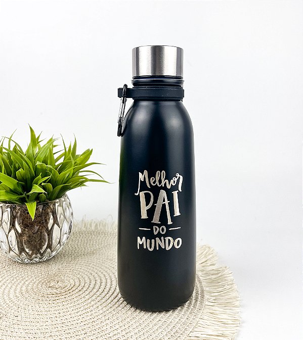 Squeeze Urbano 700ml Personalizado