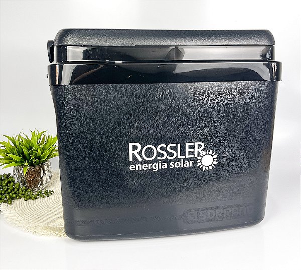 Caixa Térmica Tropical Personalizada