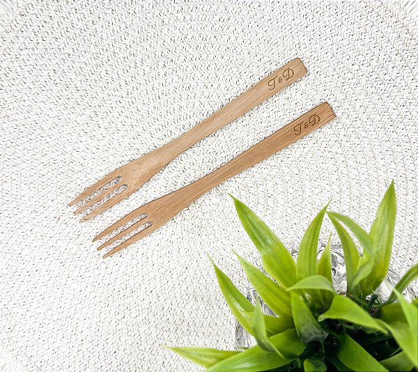 Garfinho Utility Bambu Personalizado