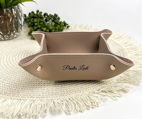 Porta Clips  Personalizado