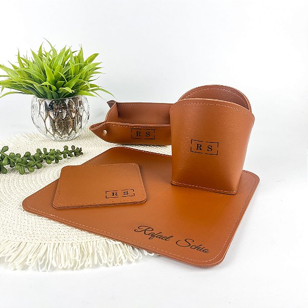 Kit Office Personalizado