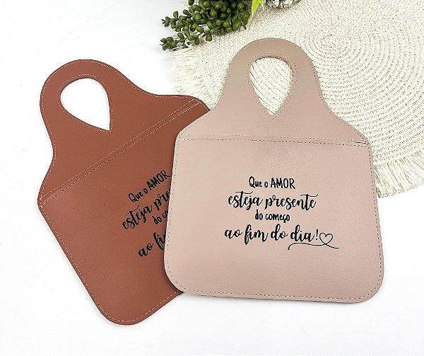 Lixeira de Carro Personalizada