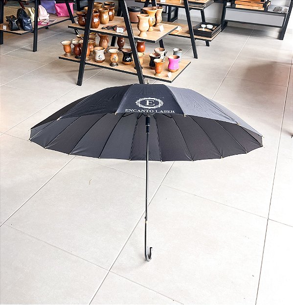 Guarda-Chuva Automático Personalizado
