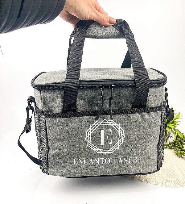 Bolsa Térmica 14L Personalizada