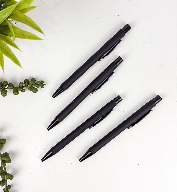 Caneta Metal Personalizada