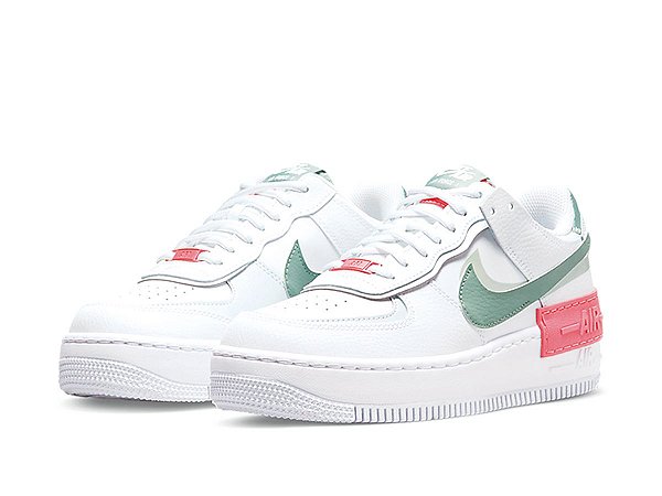 tênis air force 1 shadow