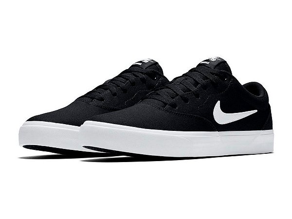tênis nike sb check solar canvas premium unissex