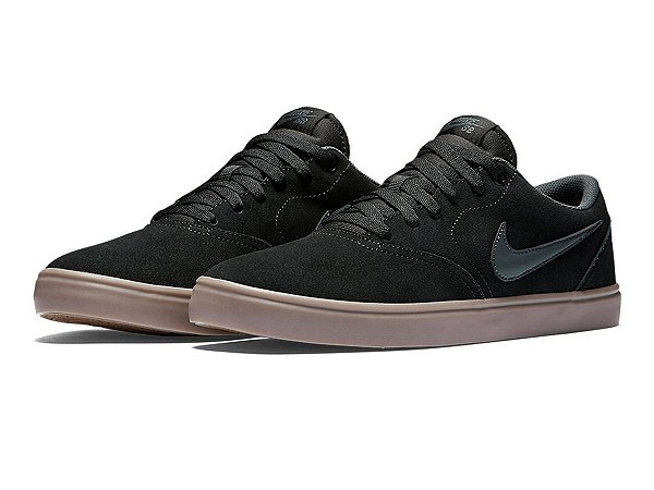 tenis nike unissex preto