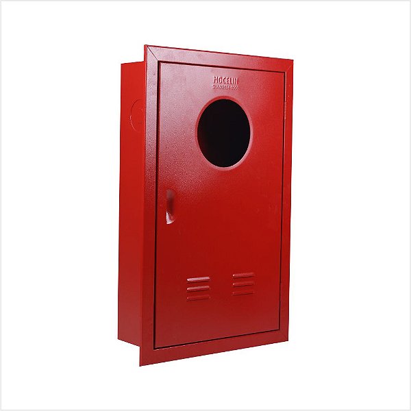 ABRIGO DE HIDRANTE MOCELIN PADRÃO 90CM X 60CM X 17CM