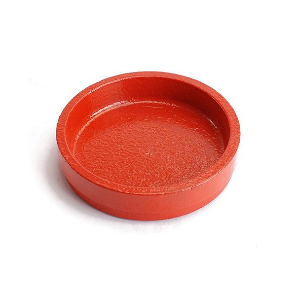 TAMPAO RANHURADO 2.1/2" 73MM