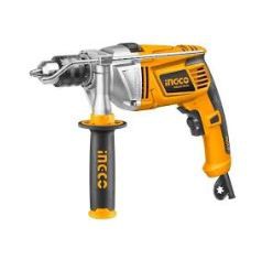 FURADEIRA DE IMPACTO INGCO 1/2" 1100W 110-120V