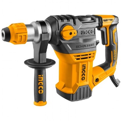 MARTELETE ROTATIVO / ROMPEDOR SDS PLUS INGCO 1500W 220V
