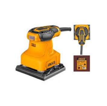 LIXADEIRA ORBITAL INGCO 110X100 240W 220V