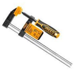 GRAMPO SARGENTO PROFISSIONAL INGCO 80X300mm.