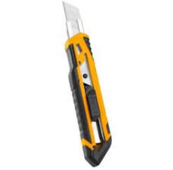 ESTILETE INGCO LÂMINA 18MM X 100MM