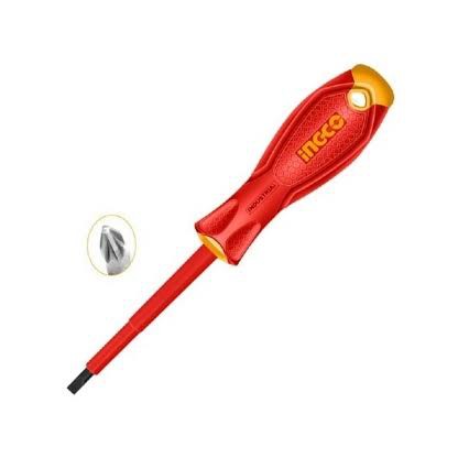 HISD81PH060 CHAVE PHILLIPS ISOLADA INGCO 1.000V VDECR-V 1/8"