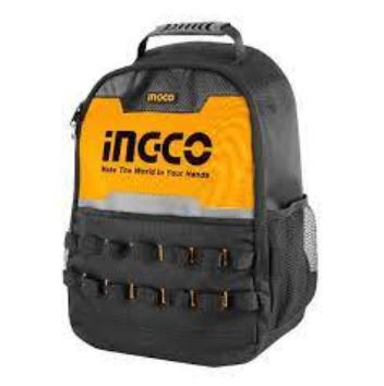 MOCHILA DE FERRAMENTAS INGCO