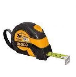 TRENA DE 3 METROS EMBORRACHADA COM BOTÃO DUPLO INGCO 3M X 16MM