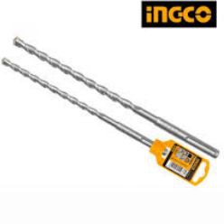 BROCA SDS PLUS INGCO 8MM X 260MM PARAALVENARIA
