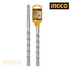 BROCA SDS PLUS INGCO 12MM X 450MM PARAALVENARIA