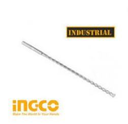 BROCA SDS PLUS INGCO 14MM X 260MM PARAALVENARIA